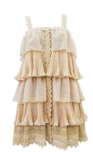 Evening Party wear Western Dress