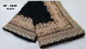Net Designer Saree