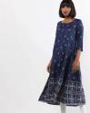 Avasa Floral Print kurti