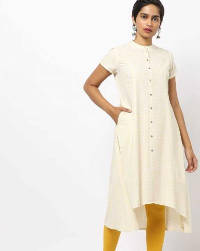 Designer Avasa Kurti by Avasa