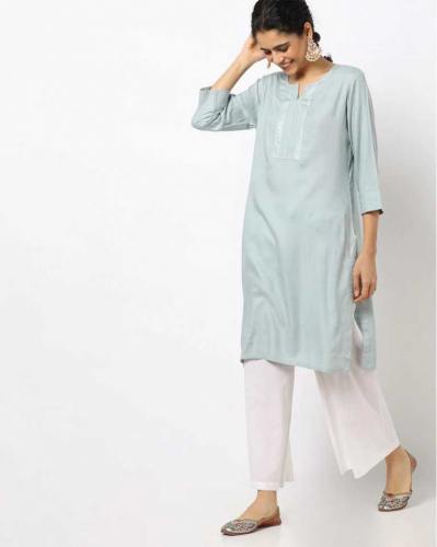 New Arrival Avasa Brand Kurti by Avasa