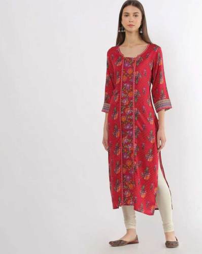 New Designer Branded Kurti by Avasa