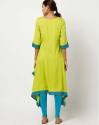 Trendy New Collection Branded Kurti thumb 1