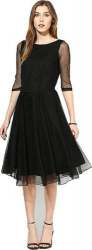 Black Western Dresses