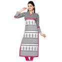 Designer Cotton Printed Kurtis