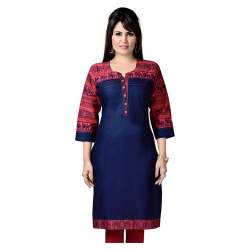 Soft Cotton Kurtis