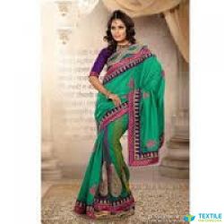 GM Sarees logo icon