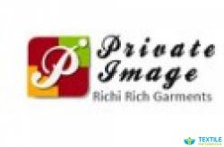 Richi Rich Garments logo icon