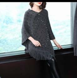 Woolen top