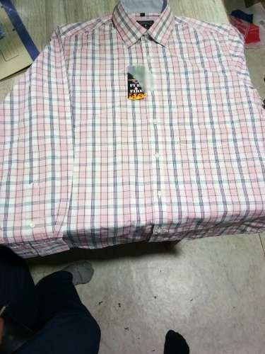checks shrit by The Top Zone