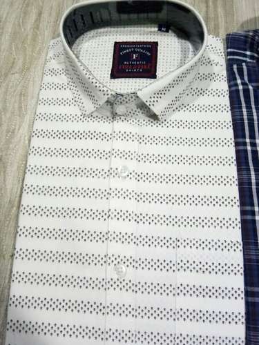 designer mens shirt
