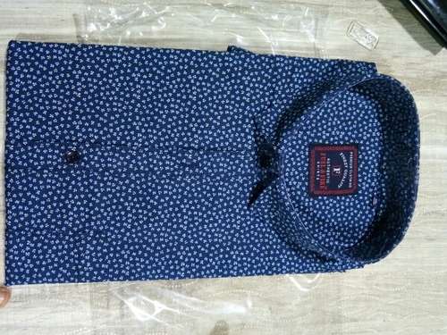 trendy mens shirt by The Top Zone