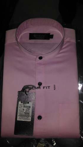 corporate mens shirt