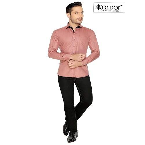 koridor cotton shirt
