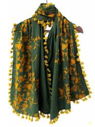 Khadi Summer Stoles or Dupatta