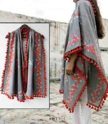 Khadi Winter Shawls Stoles or Dupattas1
