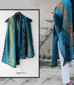 Khadi Winter Shawls Stoles or Dupattas9