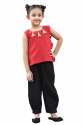 Kids Red Top Bottom Set  1 (2) thumb 1