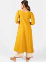 Mustard Heavy-Neck and Twinkiling Star  thumb 3