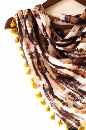 Pashmina Stole or muffler