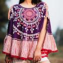purple-mandala-poncho