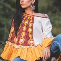sun-yellow-khadi-poncho