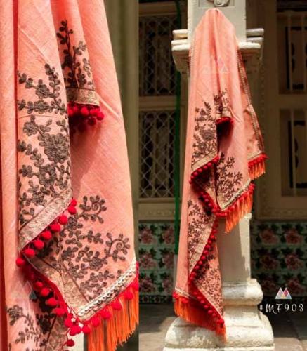 Winter Khadi Shawls Stoles or Dupattas1