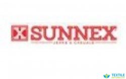 Sunnex Jeans logo icon