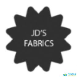 Jd s Fabrics logo icon