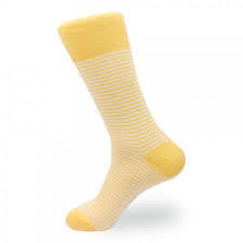 blend cotton socks
