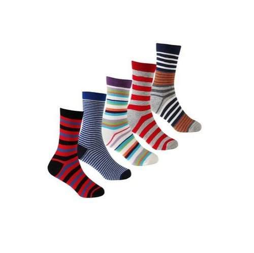 boys regular length socks
