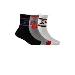 children cotton socks