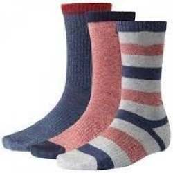 computerized mens socks