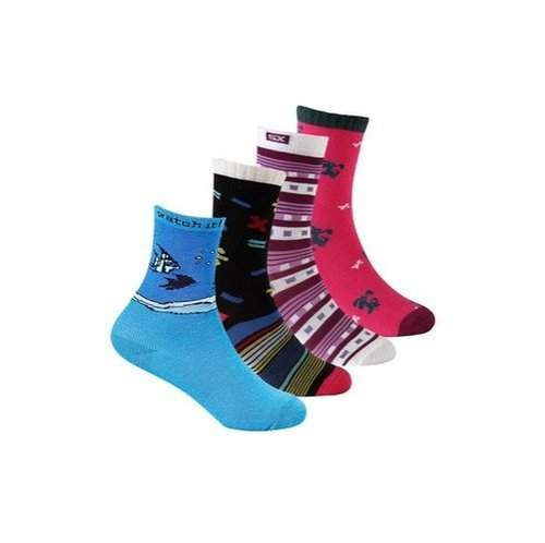 kids regular socks
