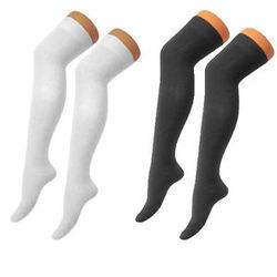 kids uniform socks