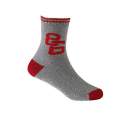 sports plain socks