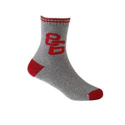 sports plain socks