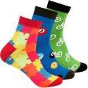 trendy ankle socks