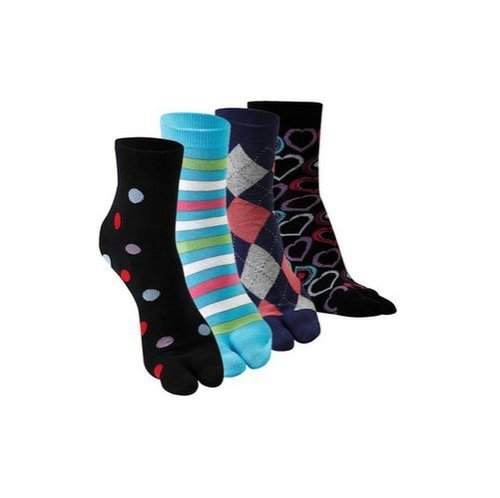 women thumb socks