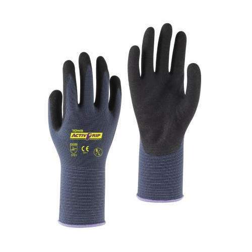 Active grip advance glove