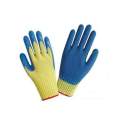 cut resistant gloves