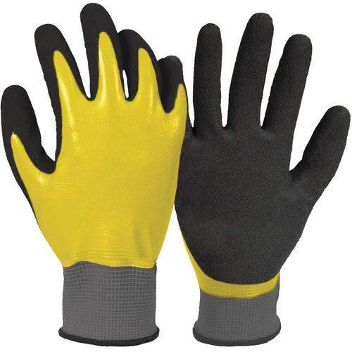 hosiery cuff cotton lining gloves