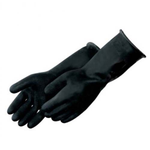 hot and cold resistant glove