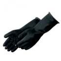 hot and cold resistant glove