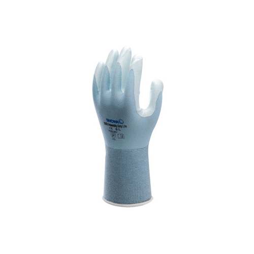 plam coated grip glove by Oriental Enterprises