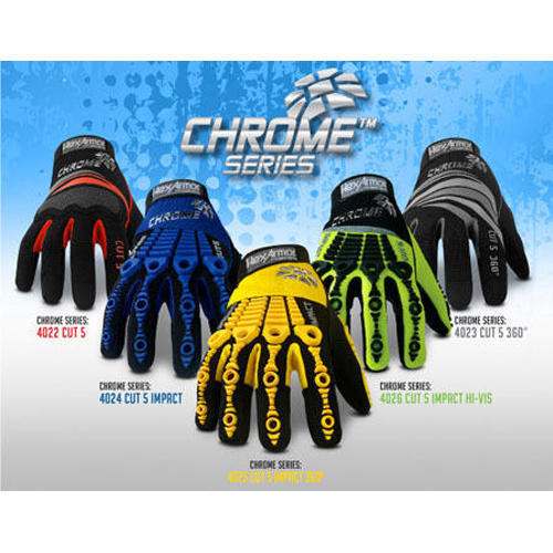 premium protection gloves
