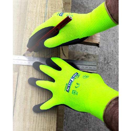 Towa active grip glove by Oriental Enterprises