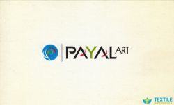 Payal Art logo icon