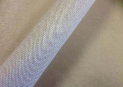 Plain Cotton Interlining Fabricn by Swastik Interlining