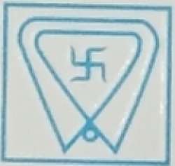 Swastik Interlining logo icon
